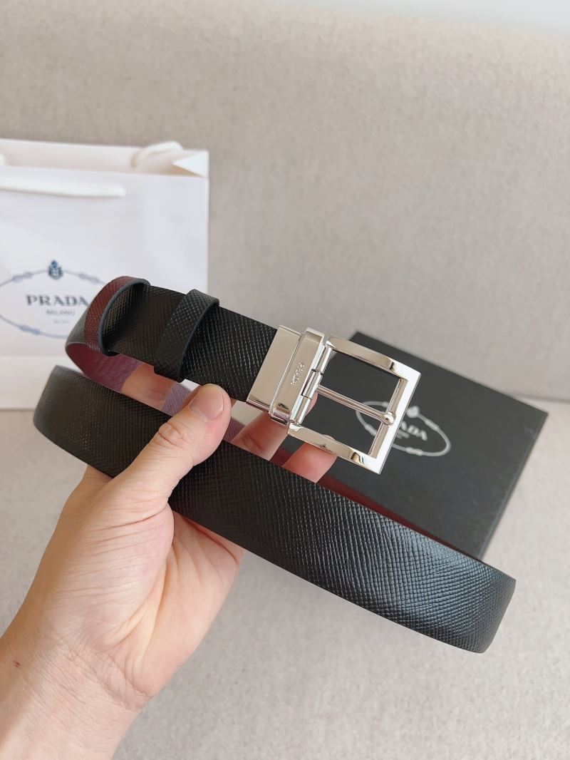 Prada Belts